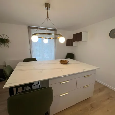 Дом отдыха Longere 4 Personnes